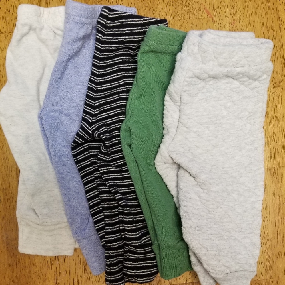 Pants